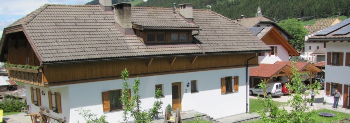 Urlaub am Hoferhof in Niederdorf